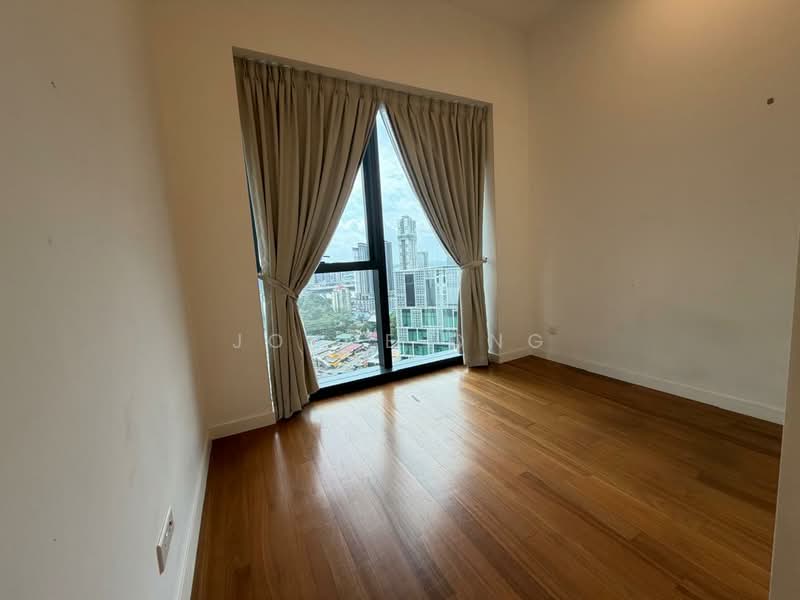 Service Residence for Rent at The Astaka @ 1 Bukit Senyum - Joyce Ong - View - PropertyGuru.com.my