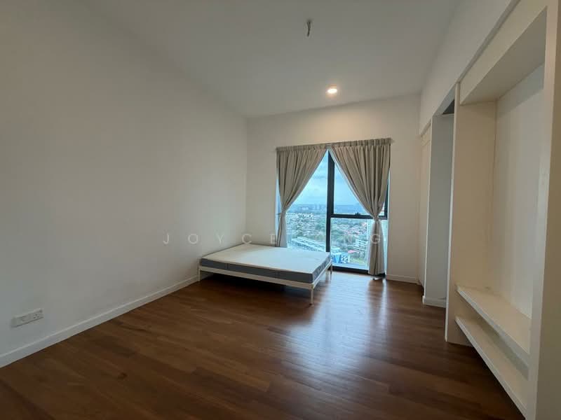 Service Residence for Rent at The Astaka @ 1 Bukit Senyum - Joyce Ong - Bedroom - PropertyGuru.com.my