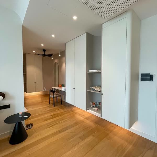 10 Mont Kiara @ MK10 untuk Untuk Disewa - RM 30,000 /bulan, Mac 2026 - Interior - PropertyGuru.com.my