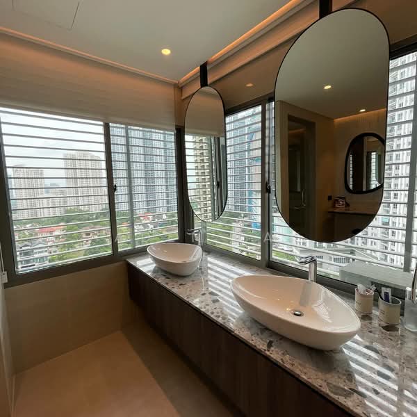 10 Mont Kiara @ MK10 untuk Untuk Disewa - RM 30,000 /bulan, Mac 2026 - Bathroom - PropertyGuru.com.my
