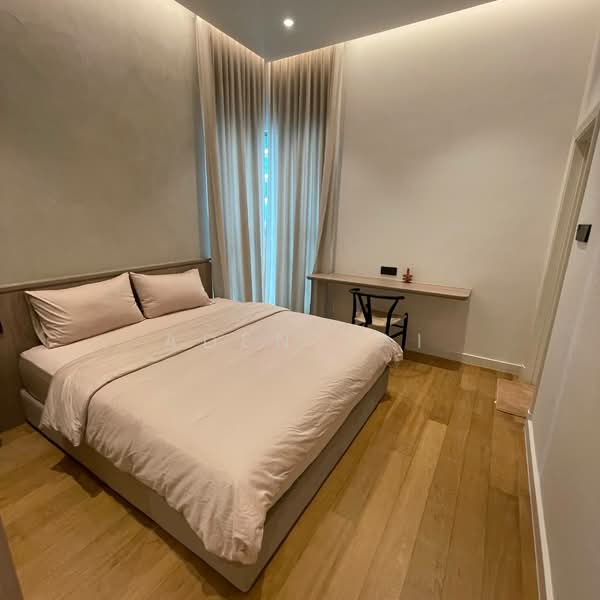 10 Mont Kiara @ MK10 untuk Untuk Disewa - RM 30,000 /bulan, Mac 2026 - Bedroom - PropertyGuru.com.my