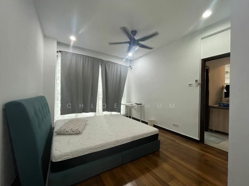 Regalia Residence untuk Untuk Disewa - RM 2,000 /bulan, Mac 2026 - Bedroom - PropertyGuru.com.my