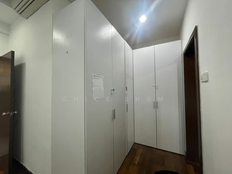 Regalia Residence untuk Untuk Disewa - RM 2,000 /bulan, Mac 2026 - Interior - PropertyGuru.com.my