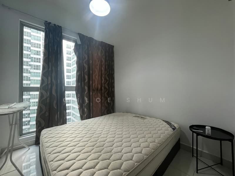 Regalia Residence untuk Untuk Disewa - RM 2,000 /bulan, Mac 2026 - Bedroom - PropertyGuru.com.my