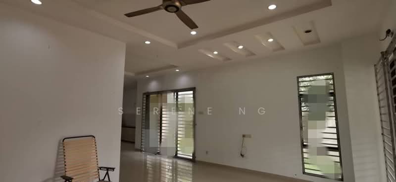 2-storey Terraced House for Sale in Taman Bukit Juru (Juru) - Serene Ng - Living Room - PropertyGuru.com.my