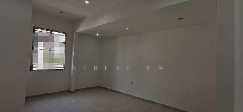 2-storey Terraced House for Sale in Taman Bukit Juru (Juru) - Serene Ng - Interior - PropertyGuru.com.my