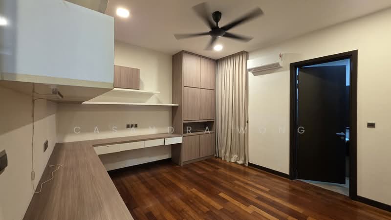 Semi-Detached House for Rent in Puchong (Selangor) - Casandra Wong - PropertyGuru.com.my