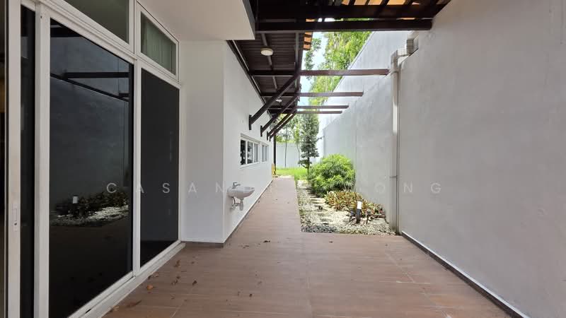 Semi-Detached House for Rent in Puchong (Selangor) - Casandra Wong - PropertyGuru.com.my
