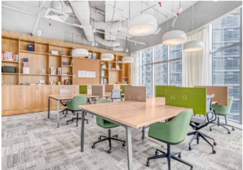 Menara Prestige untuk Untuk Disewa - RM 21,900 /bulan, Mac 2026 - Study - PropertyGuru.com.my