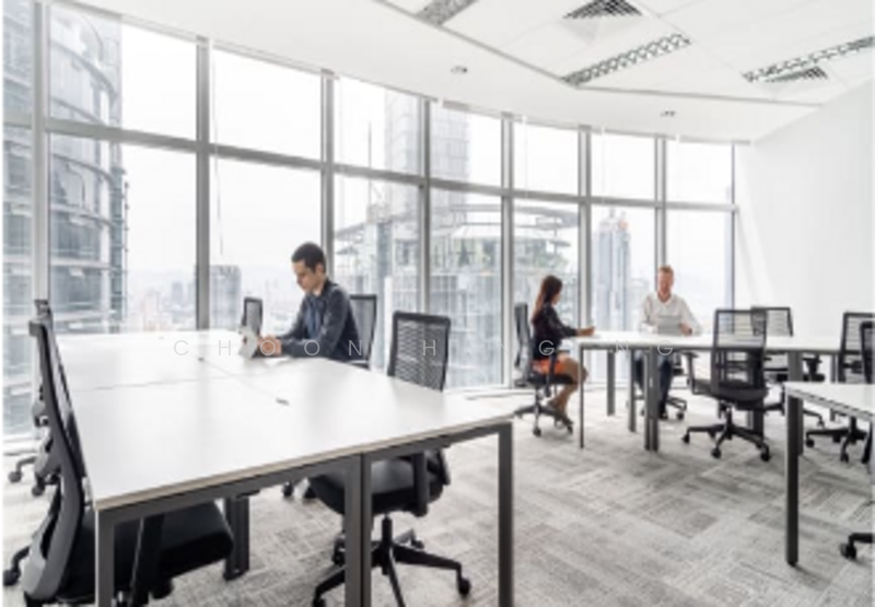 Menara Prestige untuk Untuk Disewa - RM 21,900 /bulan, Mac 2026 - Interior - PropertyGuru.com.my