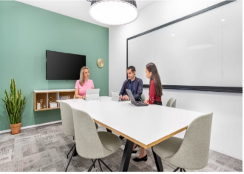 Menara Prestige untuk Untuk Disewa - RM 21,900 /bulan, Mac 2026 - Interior - PropertyGuru.com.my