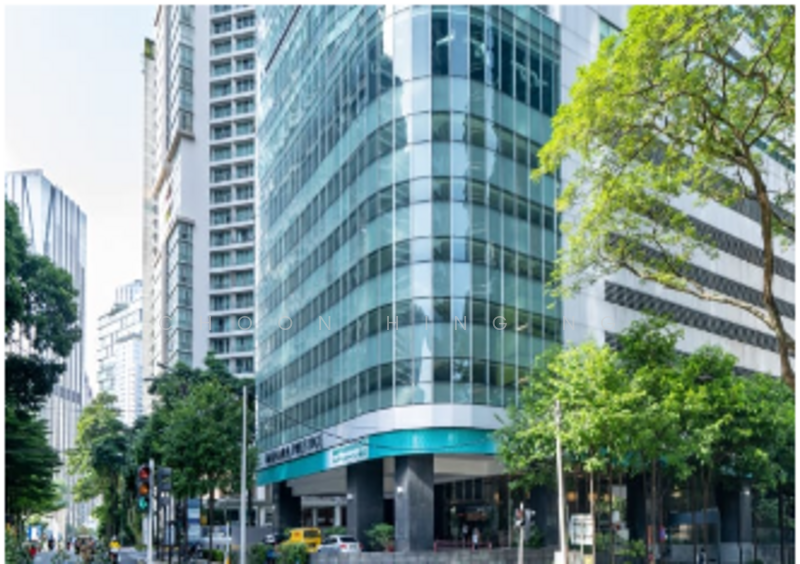 Menara Prestige untuk Untuk Disewa - RM 21,900 /bulan, Mac 2026 - Exterior - PropertyGuru.com.my