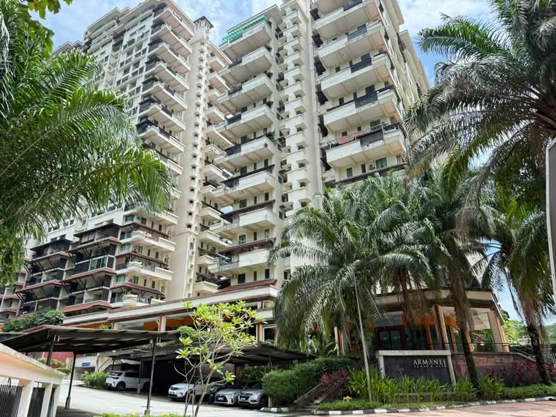 Armanee untuk Untuk Dijual - RM 570,000, Mac 2026 - Exterior - PropertyGuru.com.my
