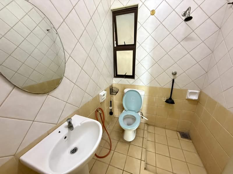 Armanee untuk Untuk Dijual - RM 570,000, Mac 2026 - Bathroom - PropertyGuru.com.my