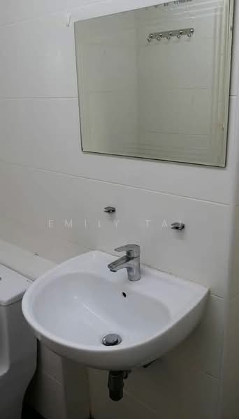 Kondominium untuk Dijual di Bukit Gembira Condominium - Emily Tai - Bathroom - PropertyGuru.com.my