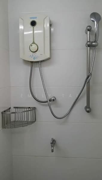 Kondominium untuk Dijual di Bukit Gembira Condominium - Emily Tai - Bathroom - PropertyGuru.com.my