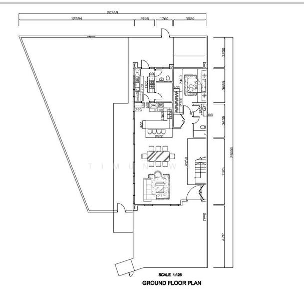 Duta Villa untuk Untuk Dijual - RM 3,500,000, Mac 2026 - PropertyGuru.com.my