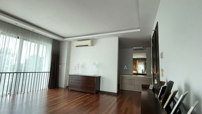 Duta Villa untuk Untuk Dijual - RM 3,500,000, Mac 2026 - Living Room - PropertyGuru.com.my