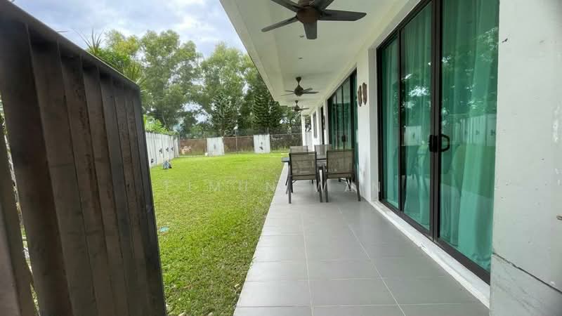 Duta Villa untuk Untuk Dijual - RM 3,500,000, Mac 2026 - Exterior - PropertyGuru.com.my