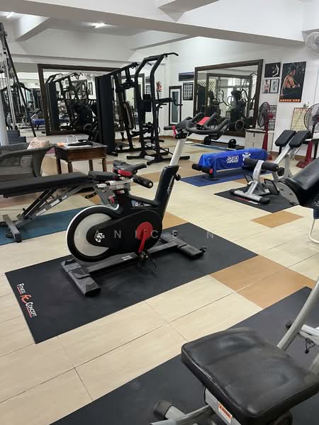 Bungalow for Sale in Sierramas (Sungai Buloh) - Janice Ng - Gym - PropertyGuru.com.my