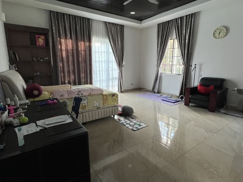 Bungalow for Sale in Sierramas (Sungai Buloh) - Janice Ng - Bedroom - PropertyGuru.com.my