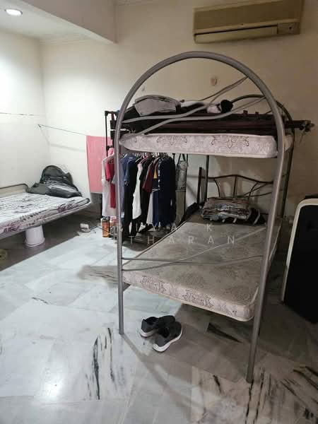 2-storey Terraced House for Sale in Pjs 9 (Sunway) - Priya K Sritharan - Bedroom - PropertyGuru.com.my