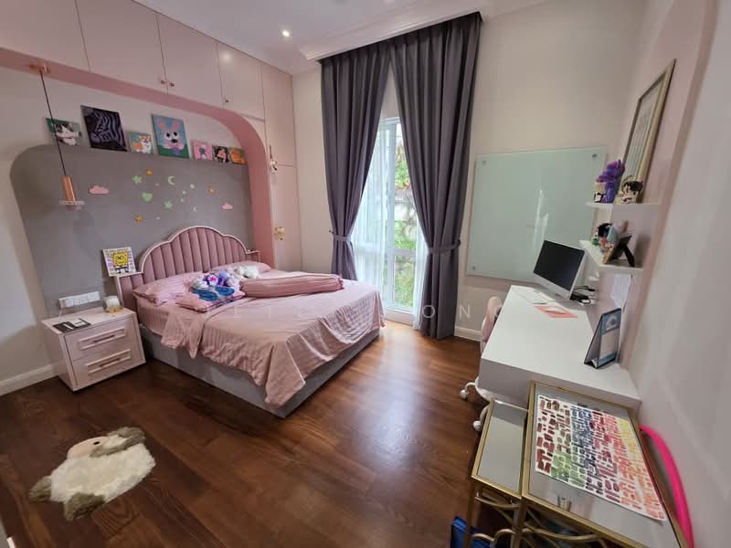 Bungalow for Rent in Mont Kiara (Kuala Lumpur) - Jetly Kong - Bedroom - PropertyGuru.com.my