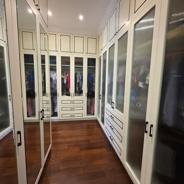 Bungalow for Rent in Mont Kiara (Kuala Lumpur) - Jetly Kong - Interior - PropertyGuru.com.my