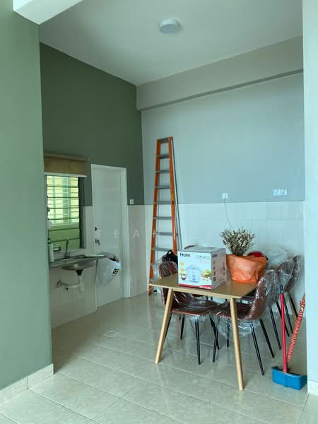 Condominium for Sale at Renjana Ampang - Sean Lo - Interior - PropertyGuru.com.my