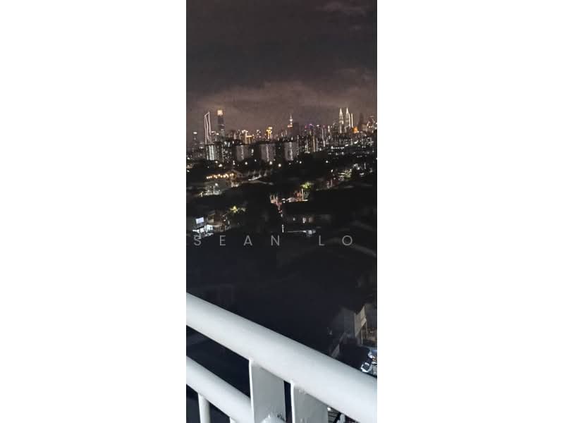 Condominium for Sale at Renjana Ampang - Sean Lo - View - PropertyGuru.com.my