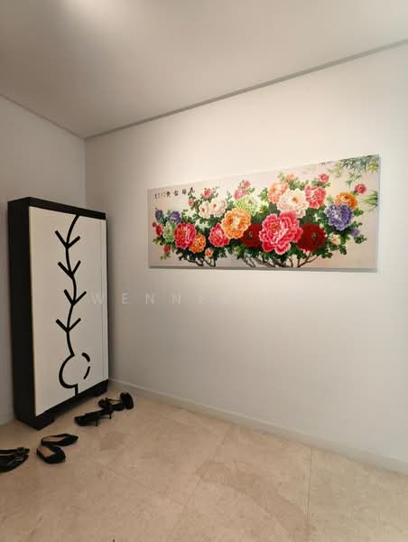 Service Residence for Sale at The Astaka @ 1 Bukit Senyum - Wennes Go - Interior - PropertyGuru.com.my