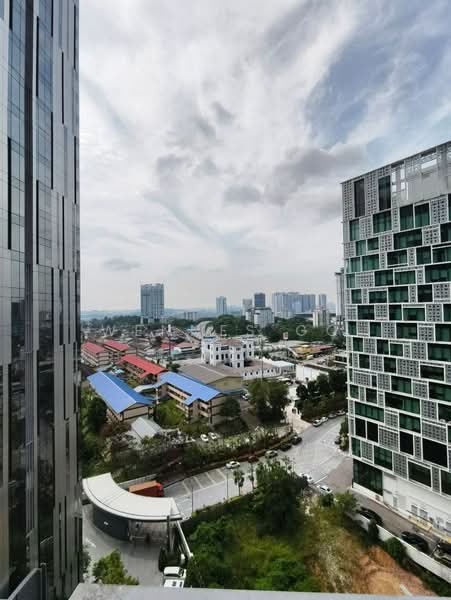 Service Residence for Sale at The Astaka @ 1 Bukit Senyum - Wennes Go - View - PropertyGuru.com.my