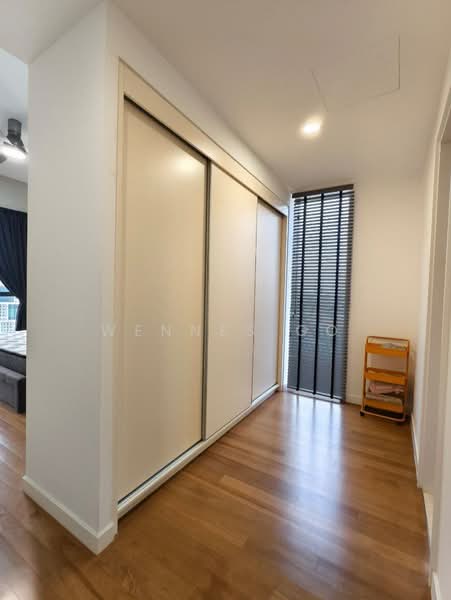 Service Residence for Sale at The Astaka @ 1 Bukit Senyum - Wennes Go - Interior - PropertyGuru.com.my