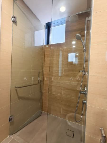 Service Residence for Sale at The Astaka @ 1 Bukit Senyum - Wennes Go - Bathroom - PropertyGuru.com.my