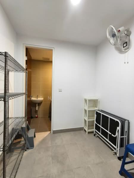 Service Residence for Sale at The Astaka @ 1 Bukit Senyum - Wennes Go - Bathroom - PropertyGuru.com.my