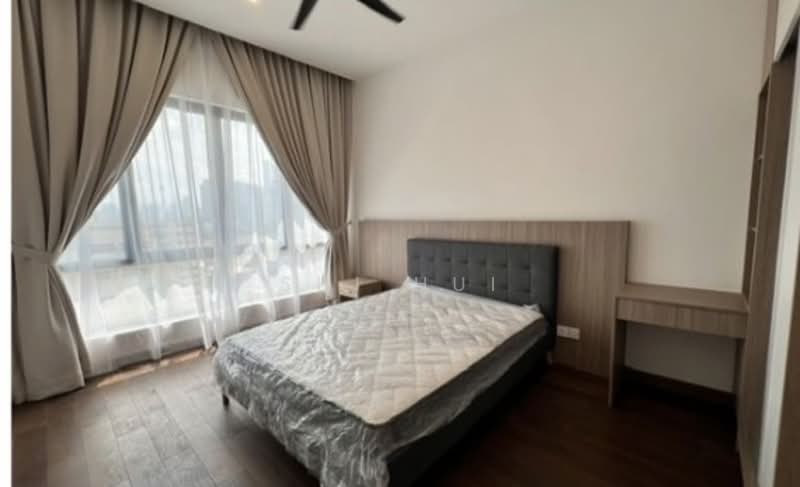 Bangsar Hill Park untuk Untuk Disewa - RM 3,700 /bulan, Mac 2026 - Bedroom - PropertyGuru.com.my