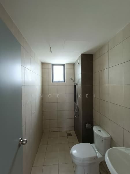 Service Residence for Rent at ANYA at Shorea Park - Angel Kei - Bathroom - PropertyGuru.com.my