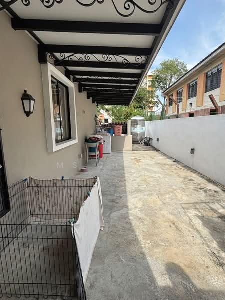 Semi-Detached House for Sale in Minden Heights (Gelugor) - Ms Chang - Exterior - PropertyGuru.com.my