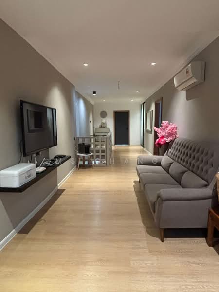 Semi-Detached House for Sale in Minden Heights (Gelugor) - Ms Chang - PropertyGuru.com.my