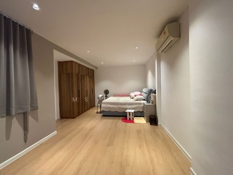 Semi-Detached House for Sale in Minden Heights (Gelugor) - Ms Chang - PropertyGuru.com.my