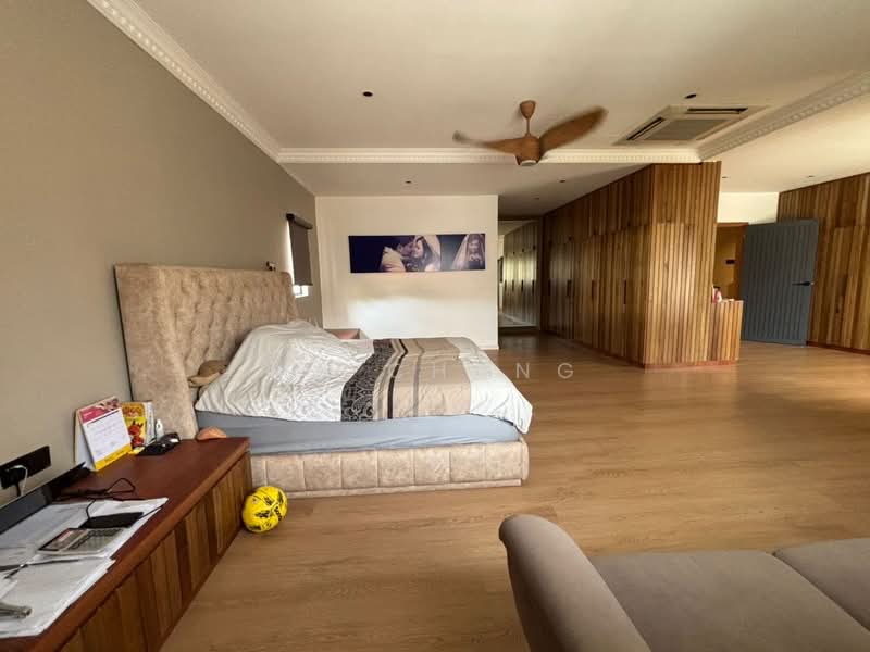 Semi-Detached House for Sale in Minden Heights (Gelugor) - Ms Chang - PropertyGuru.com.my