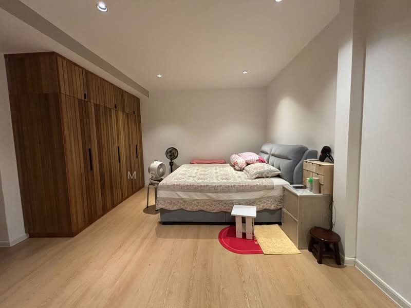 Semi-Detached House for Sale in Minden Heights (Gelugor) - Ms Chang - PropertyGuru.com.my