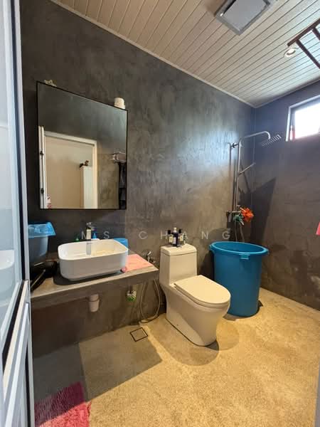 Semi-Detached House for Sale in Minden Heights (Gelugor) - Ms Chang - PropertyGuru.com.my