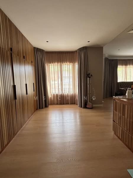 Semi-Detached House for Sale in Minden Heights (Gelugor) - Ms Chang - PropertyGuru.com.my