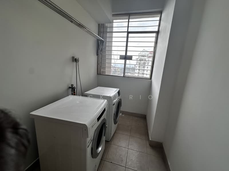 Sri Tiara Residences untuk Untuk Disewa - RM 2,400 /bulan, Mac 2026 - Interior - PropertyGuru.com.my