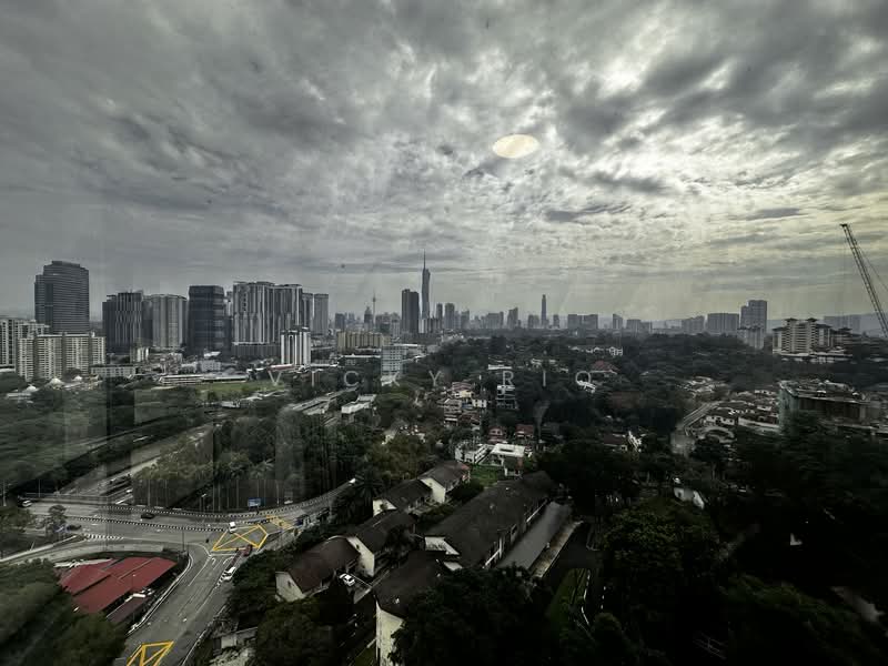 Sri Tiara Residences untuk Untuk Disewa - RM 2,400 /bulan, Mac 2026 - PropertyGuru.com.my