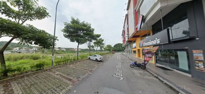 Shop for Sale in Rawang (Selangor) - Soon Foong Ho - Exterior - PropertyGuru.com.my