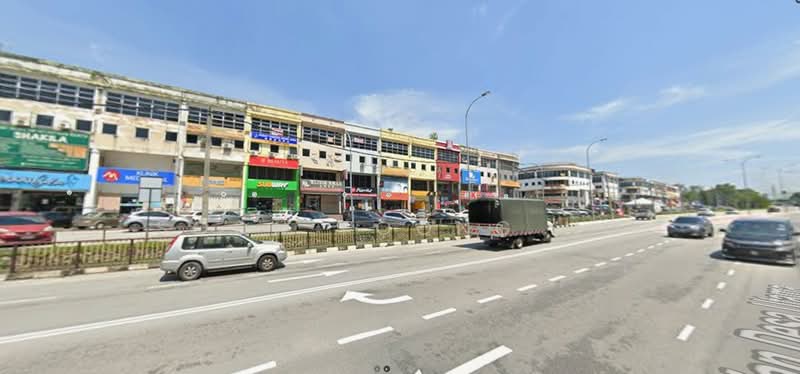 Shop for Sale in Rawang (Selangor) - Soon Foong Ho - PropertyGuru.com.my