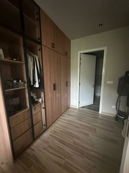 Hampton Height Damansara untuk Untuk Disewa - RM 3,400 /bulan, Mac 2026 - Interior - PropertyGuru.com.my
