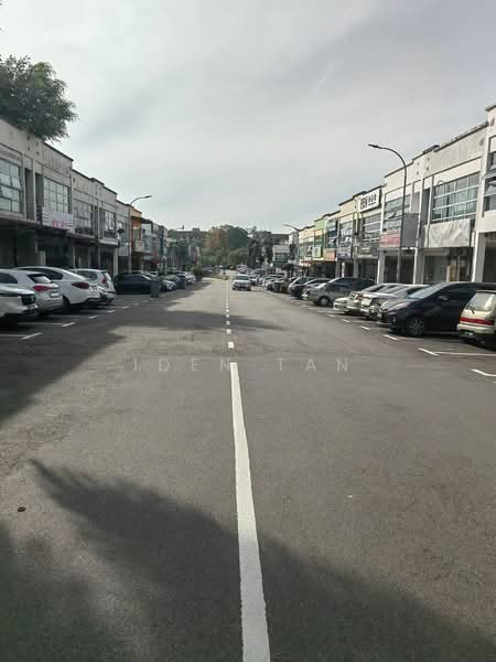 Shop / Office for Sale in Taman Skudai Baru (Skudai) - Iden Tan - Exterior - PropertyGuru.com.my